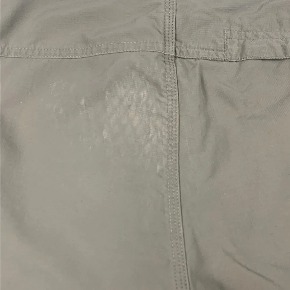 The North Face Men's Cargo‎ Shorts GUC Some Flaws 36